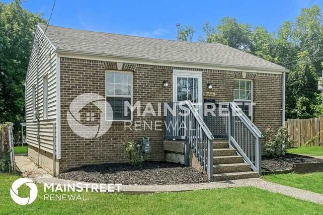 Foto del edificio - 3622 W Jefferson St