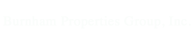 Burnham Management Company