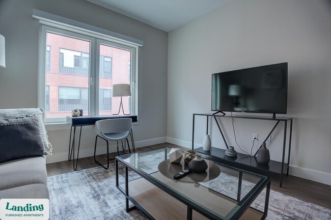 Foto del edificio - 1999 E Boston St