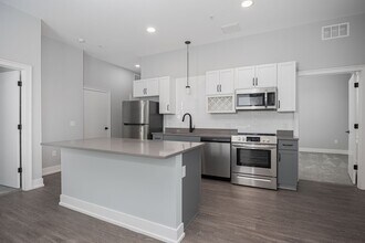 Interior Photo - The Frisbie