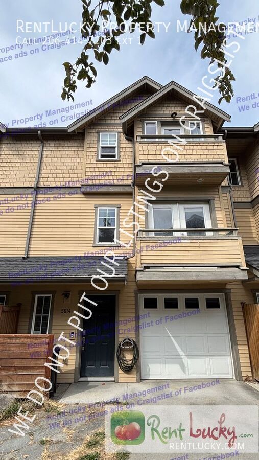 Building Photo - 5614 28th Ave NW