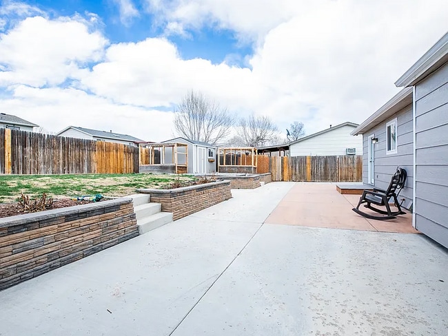Building Photo - 4160 Dooley Way