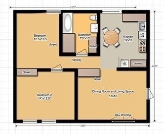 Foto del edificio - 2 Blueberry Dr