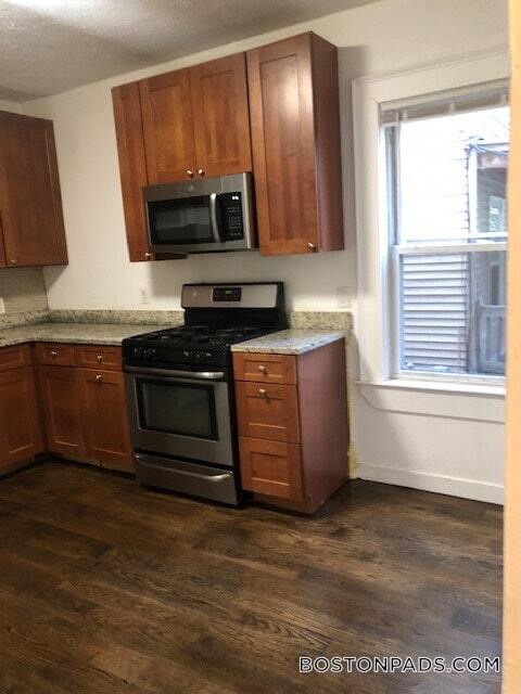 Foto del edificio - 1238 Blue Hill Ave