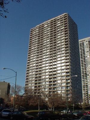 Foto del edificio - 1960 N Lincoln Park W