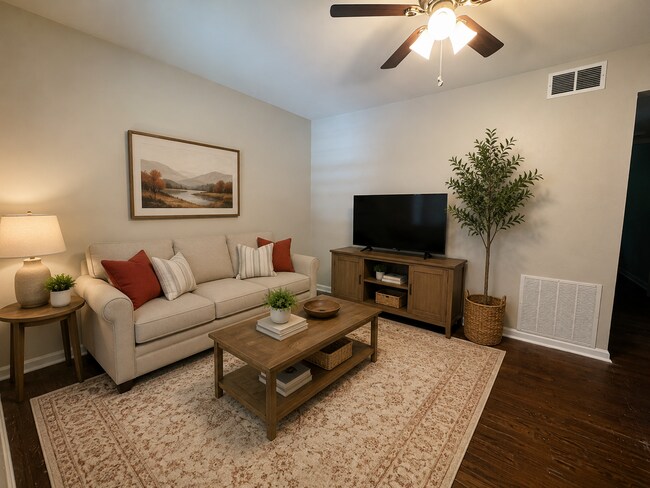 Foto del edificio - 6245-6245 Vera Ln SW