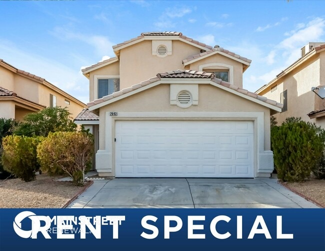 Building Photo - 2643 Joseph Canyon Dr