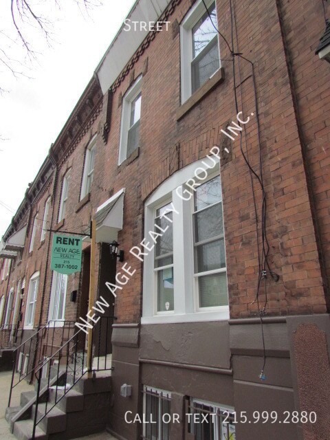 Building Photo - Brand new rehab at 1616 S. Bailey Street!