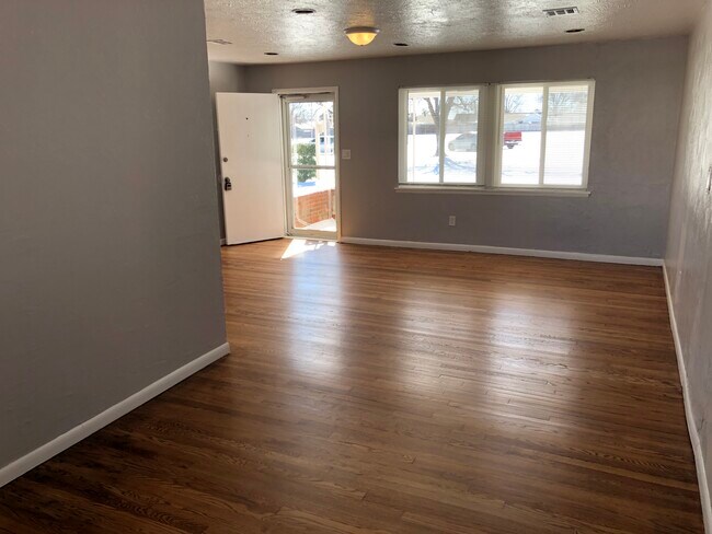 Building Photo - 2417 NW 50th St