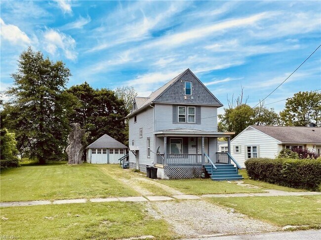 Foto del edificio - 5513 Jefferson Ave