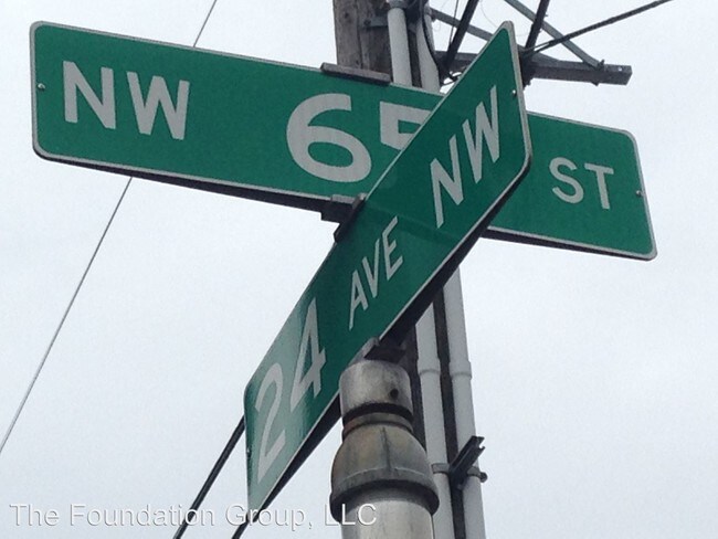 Foto del edificio - 2405 NW 65th St
