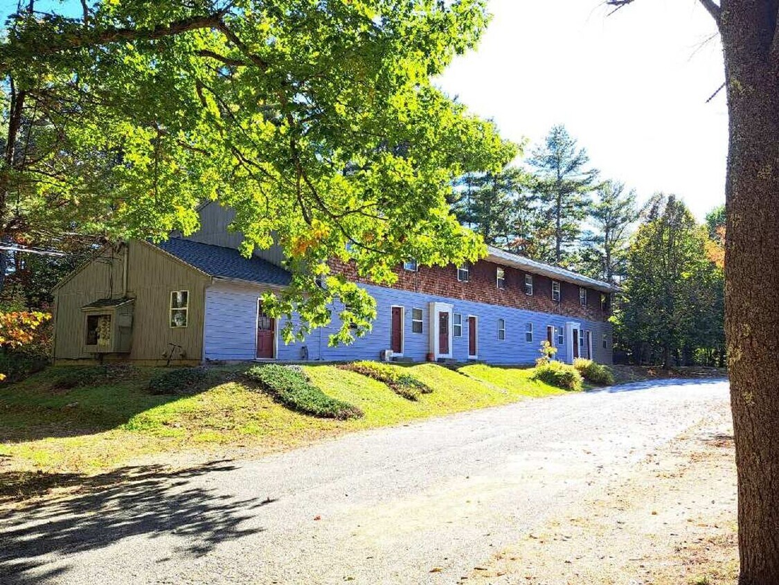 Primary Photo - 64 Converseville Rd