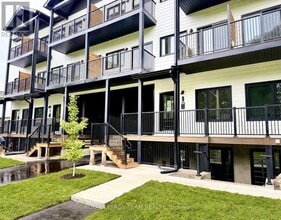 Building Photo - 247B Bradford St