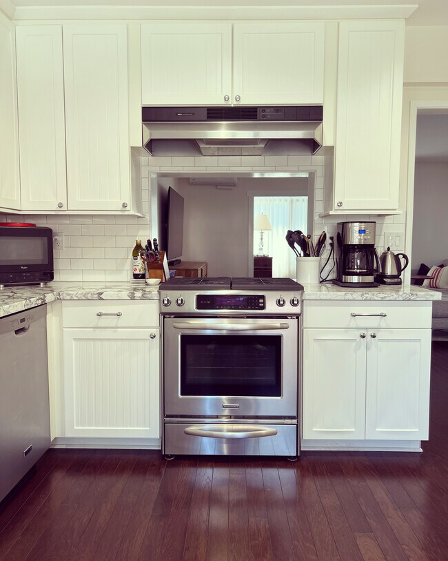 Cocina - 1929 6th St