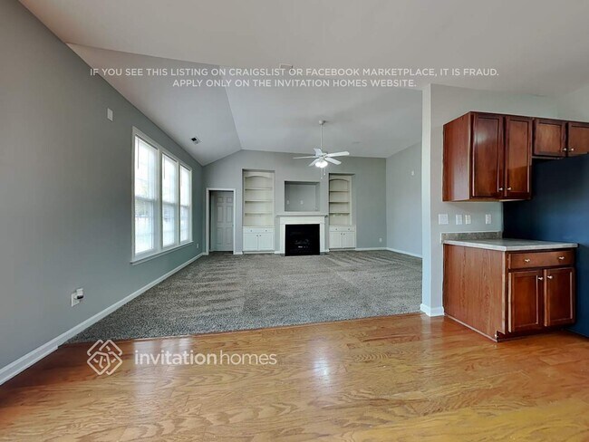 Building Photo - 170 Plott Hound Dr