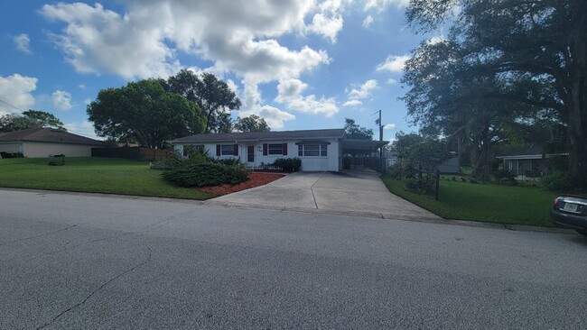 Front of house - 110 Trafford Ave