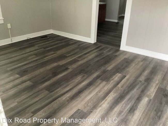Foto del edificio - 3 br, 1 bath House - 643 Syracuse Avenue,