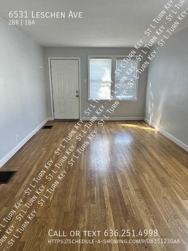 Foto del edificio - 6531 Leschen Ave