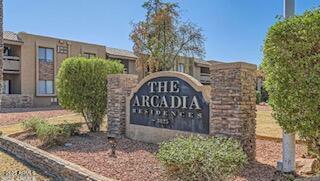 Foto del edificio - 3825 E Camelback Rd