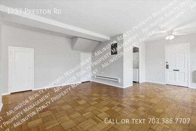 Building Photo - 1737 Preston Rd