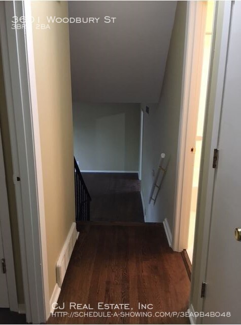 Foto del edificio - 3601 Woodbury St