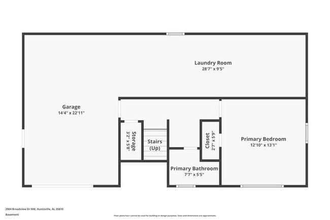 Foto del edificio - 2904 Broadview Dr NW