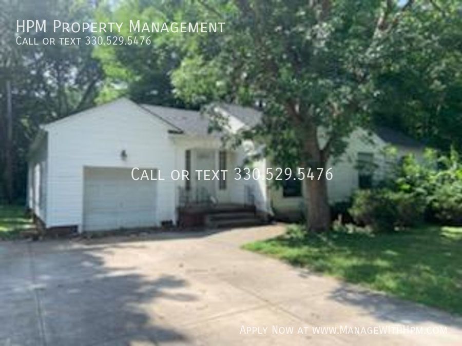 222 Westover Dr, Akron, OH 44313 House for Rent in Akron, OH