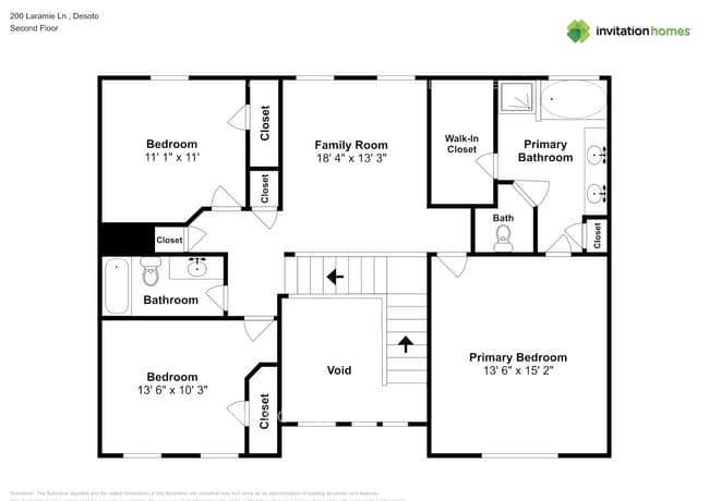 Building Photo - 200 Laramie Ln