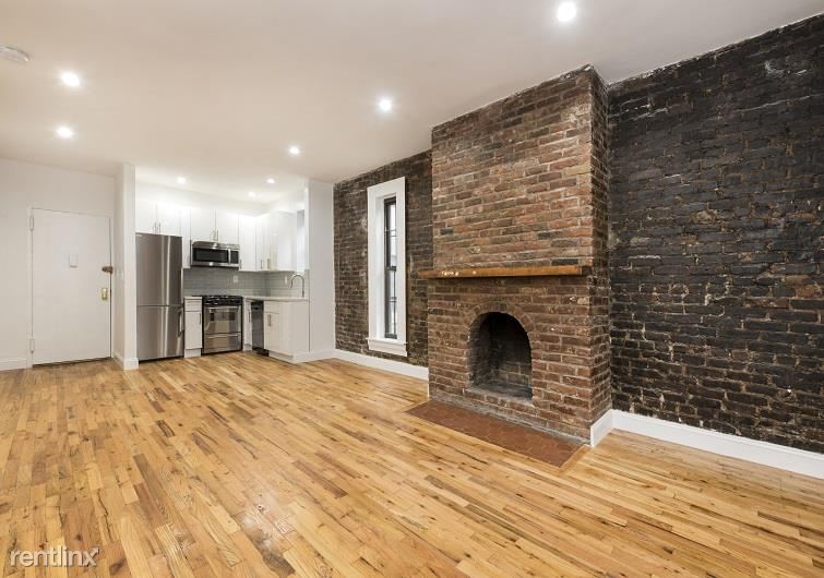 Primary Photo - 460 W 44th St