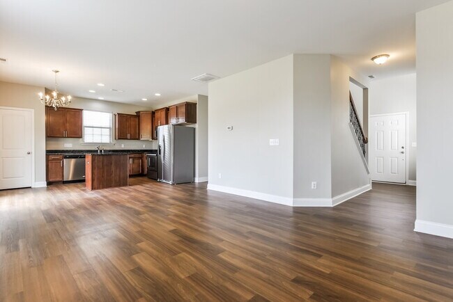 Foto del edificio - 58 Knoll Ct