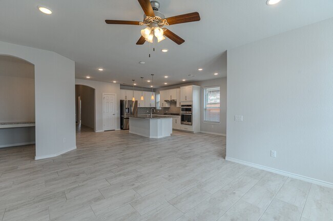 Foto del edificio - 59 Pioneer Canyon Pl