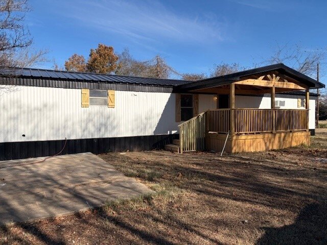 Foto del edificio - 110 County Rd 32150