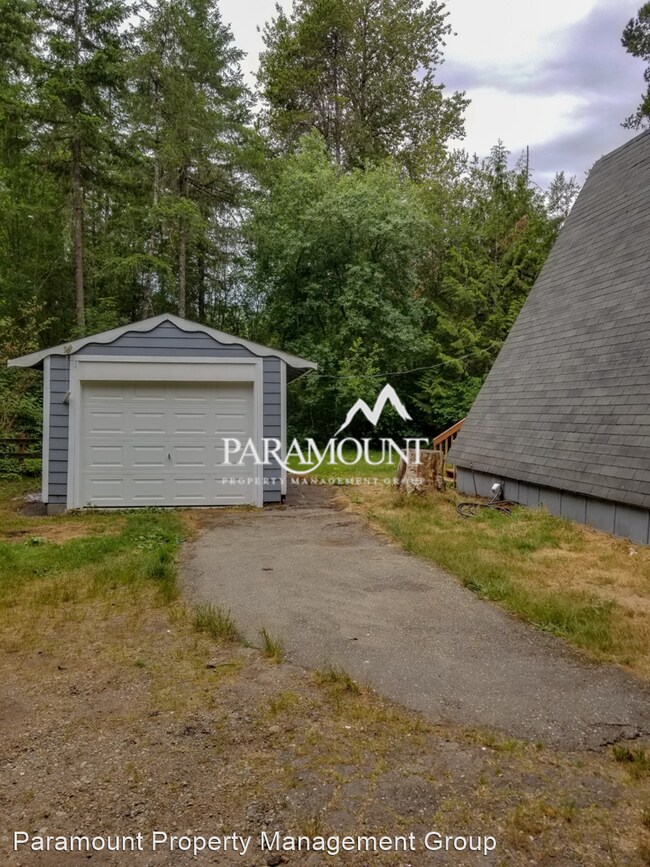 Building Photo - 2 br, 1.5 bath House - 14030 Sidney Rd SW