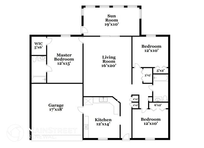 Building Photo - 2079 De Carlo Ave