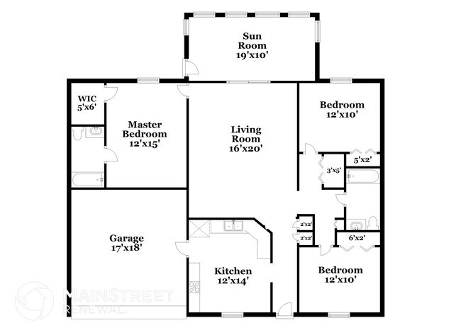 Foto del edificio - 2079 De Carlo Ave