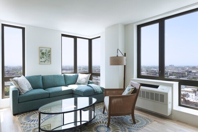 Foto del edificio - 626 Flatbush Ave