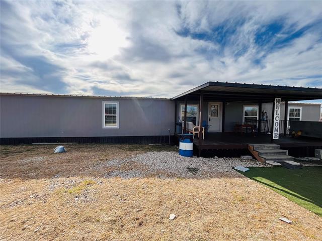 Building Photo - 6968 FM148