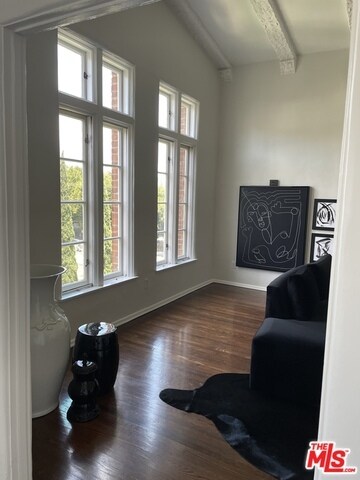 Foto del edificio - 1287 N Crescent Heights Blvd