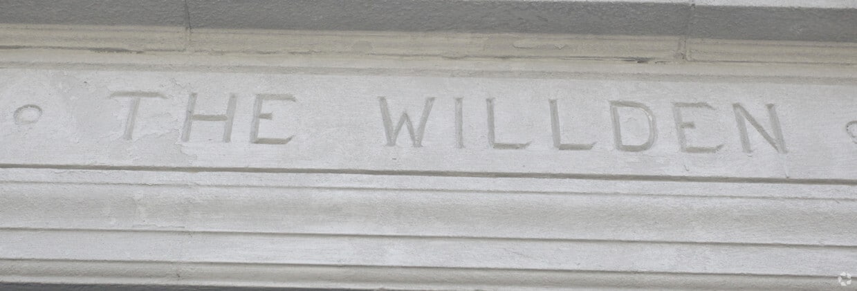 Building Photo - The Willden