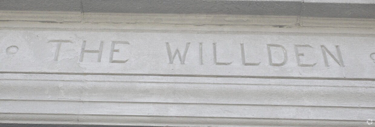Foto del edificio - The Willden