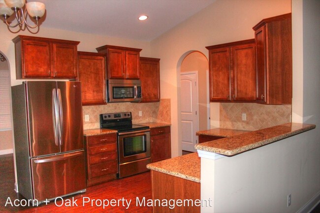 Foto del edificio - 3 br, 2 bath House - 2100 Crockett Ridge Rd