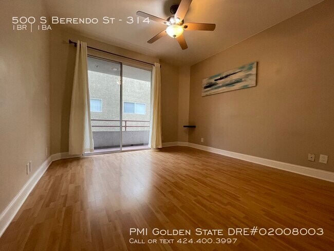 Building Photo - 500 S Berendo St