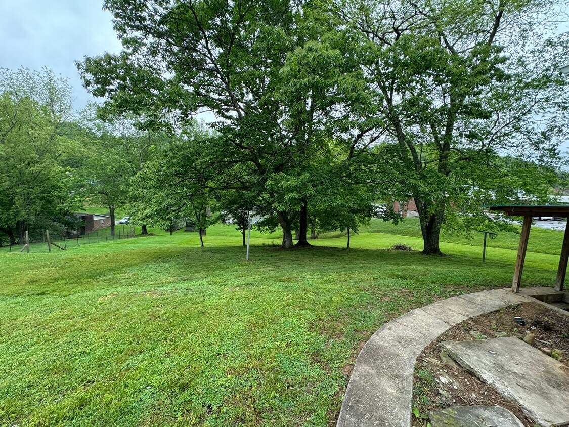 Building Photo - 807 Mineral Rd. Glenville, WV 26351