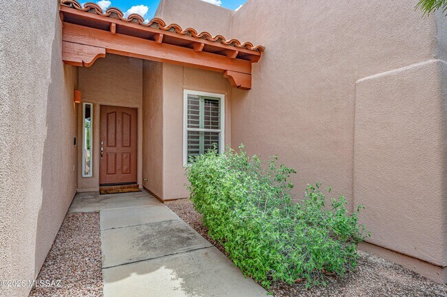 Foto del edificio - 6486 N Sun Bluff Dr