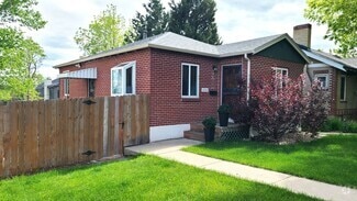 Building Photo - 4840 W 30th Ave