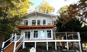 Building Photo - 1387 N Independence Dr