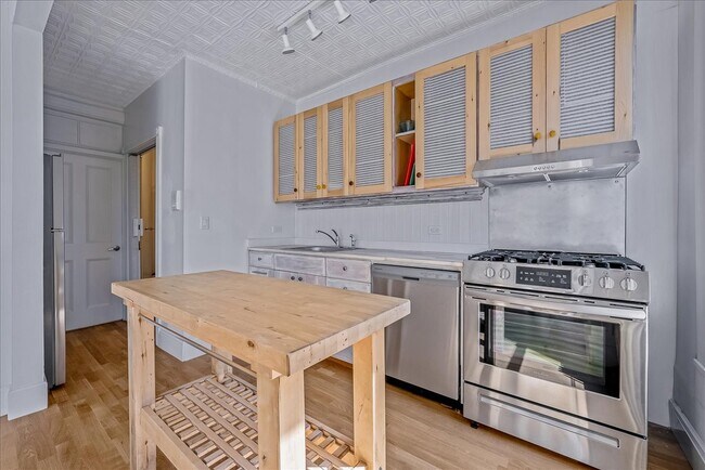 Foto del edificio - 322 5th St