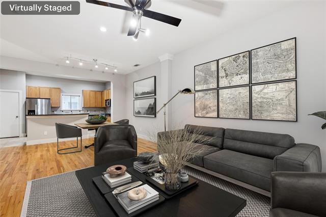 Foto del edificio - 4830 Cedar Springs Rd