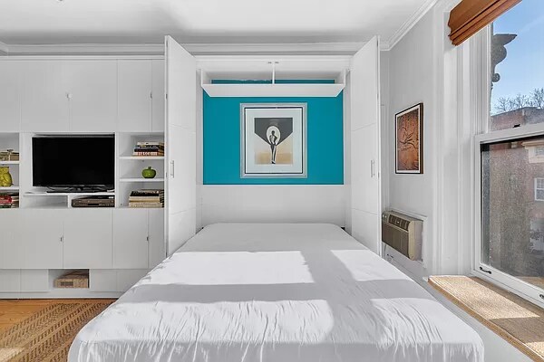 Foto del edificio - 453 W 22nd St