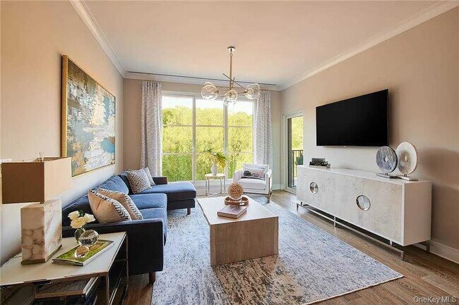 Foto del edificio - 100 Garvies Point Rd